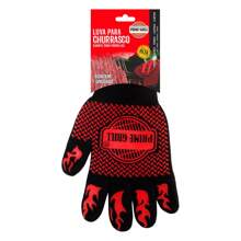 Oven & Grilling Mitts