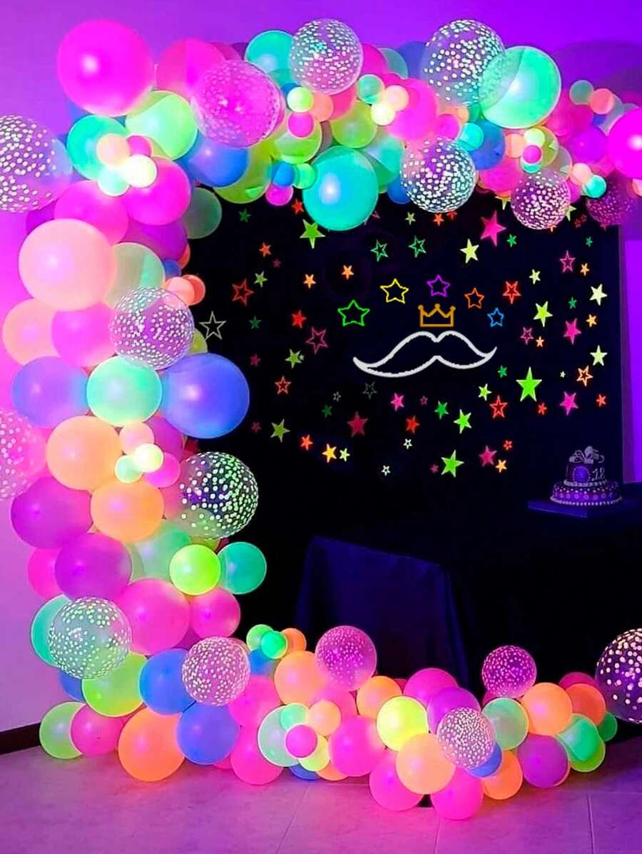 Decorative Balloons - Phân loại - Xem 1