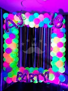 Decorative Balloons - Phân loại - Xem 2