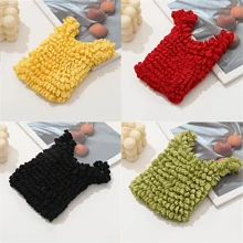 魔术弹力手提袋，可伸缩购物手提包，大容量可重复使用购物袋学校用品学校配件返校大学生