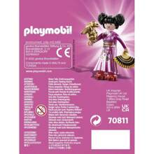 Playmobil Mini Action Figures Room Decoration - Multicolor - View 2