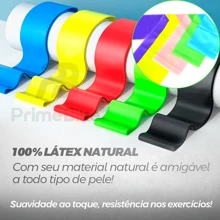 Resistance Bands - 黑色 - 查看 6