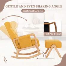 Chaise Lounges - Amarillo - Ver 3