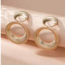 Aretes Colgantes - Estilo 1 - Ver 3