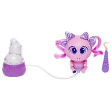 Bandai Namco Bandai - Neonato - Muñeco Bebé Ksi-merito NIU Genereishon Machincuepa Rosa, D994608, único (ksimerito) - Ver 5