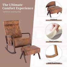 Chaise Lounges - Café integral - Ver 2