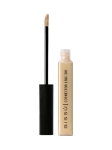Maquillaje Corrector Líquido Bissu - 07 Coyota - Ver 2