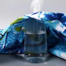 Short Playa Hombre Short Traje De Baño Hombre Bañadores - Naranja - Ver 6