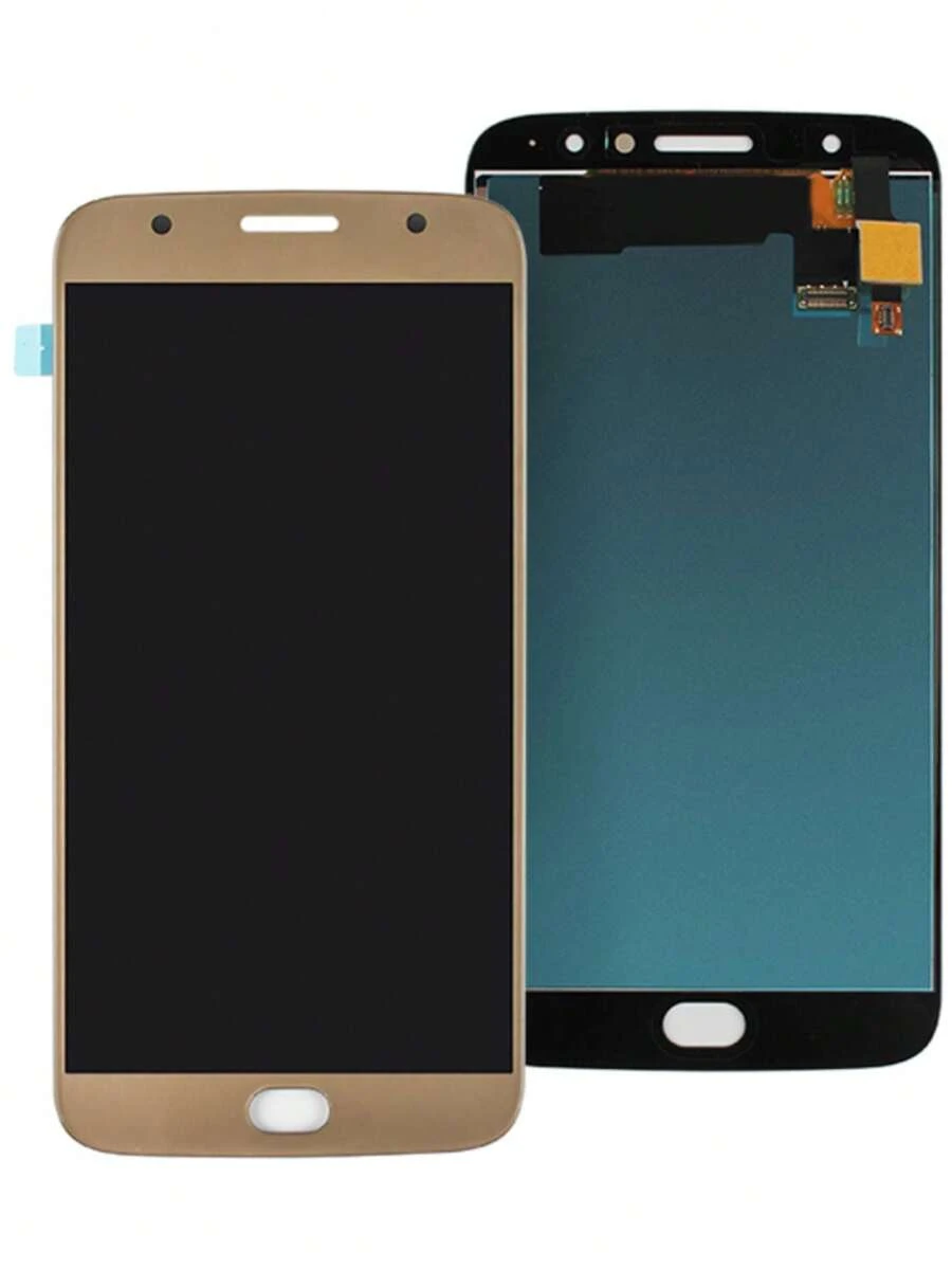 Mobile Phone LCD Screens - 金的 - 查看 1