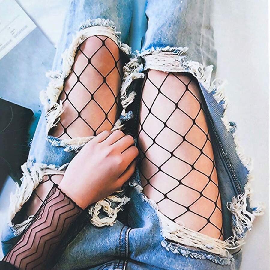 Medias Cortas De Calcetas  3 Piezas - Negro-16 - Ver 1