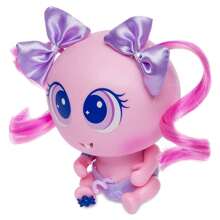 Bandai Namco Bandai - Neonato - Muñeco Bebé Ksi-merito NIU Genereishon Machincuepa Rosa, D994608, único (ksimerito) - Ver 8