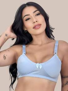 Azul bebê