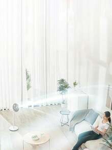 Blowers - สีเขียว - ดู 5