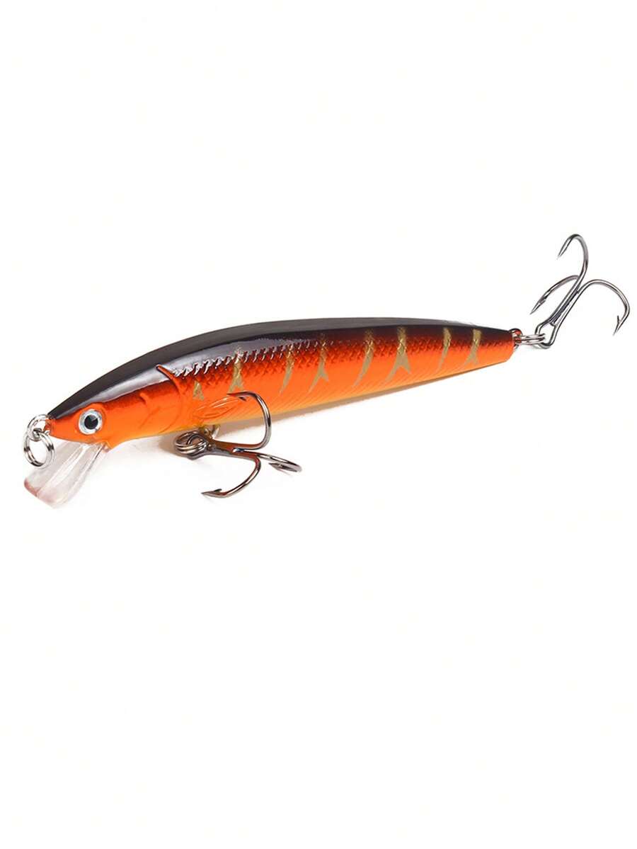 1入組誘餌魚餌跨境鱘魚餌10cm_9g浮珠仿真餌硬餌釣魚餌產品 - 1# - 查看 1