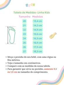 Kids Flats - Màu Hồng Tươi - Xem 6