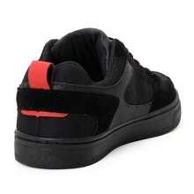 Men Sneakers - màu đen - Xem 5