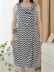 1 件女珊瑚絨浴袍,快乾,柔軟吸水,適合家庭浴室和游泳池 - 藏蓝色 - 查看 4