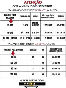 Women Belts - 玫紅色 - 查看 2