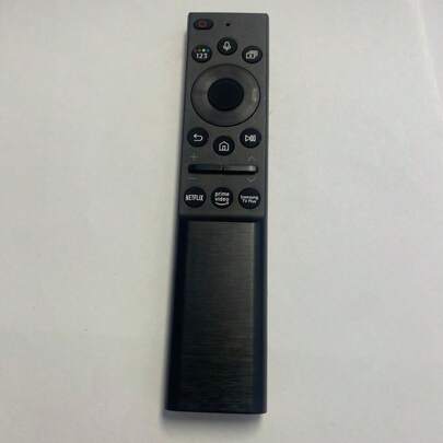 Samsung BN59-01363J Third Party Remote Control Without Voice Control
