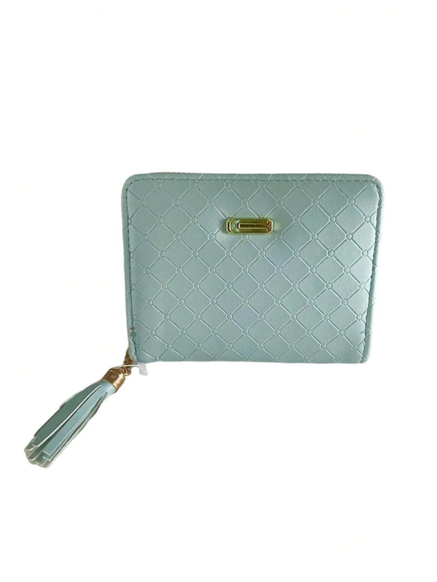 Small Wallets - Blauw - Bekijken 1