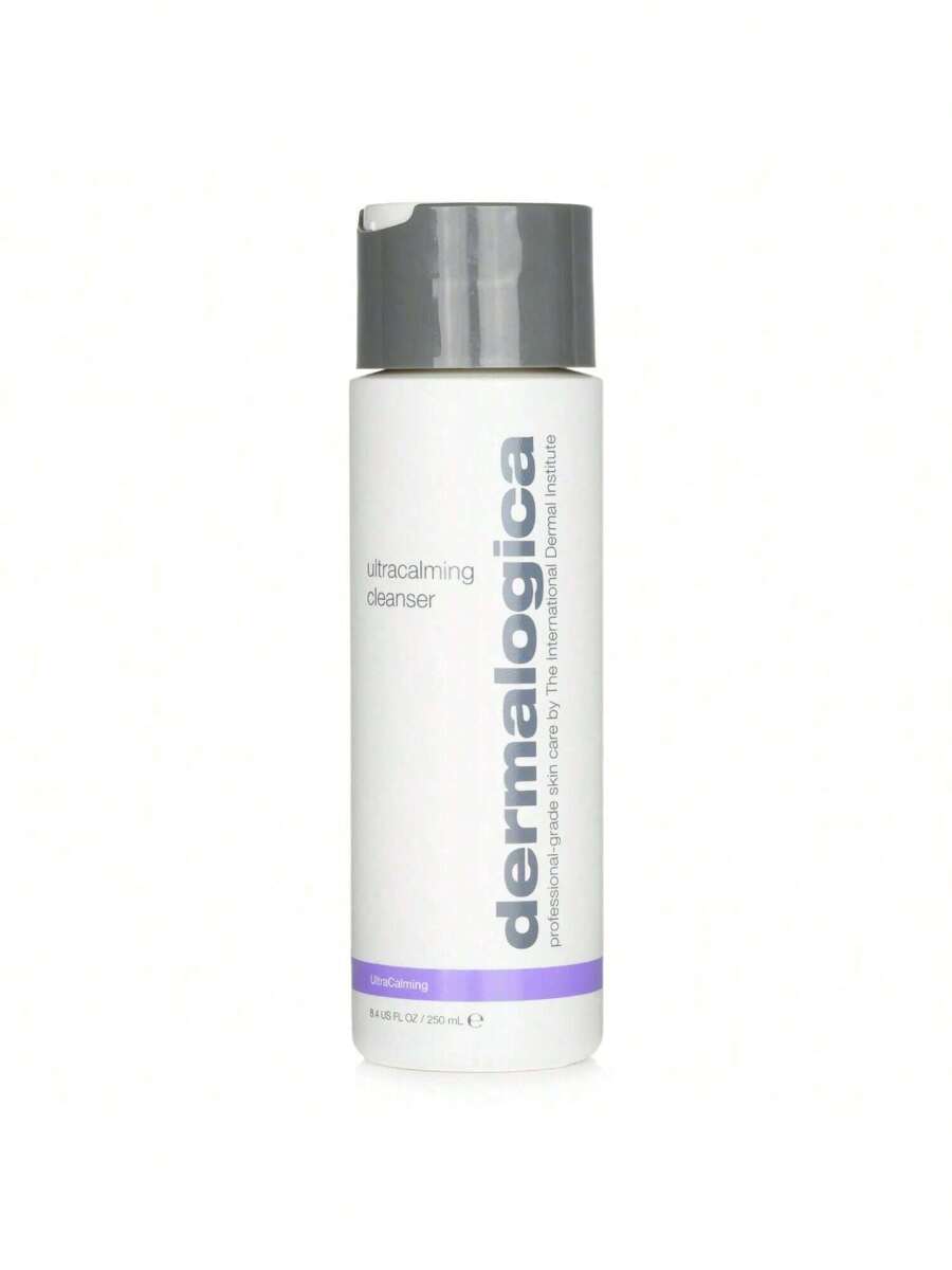 Dermalogica UltraCalming Cleanser 250ml/8.3oz - White - View 1