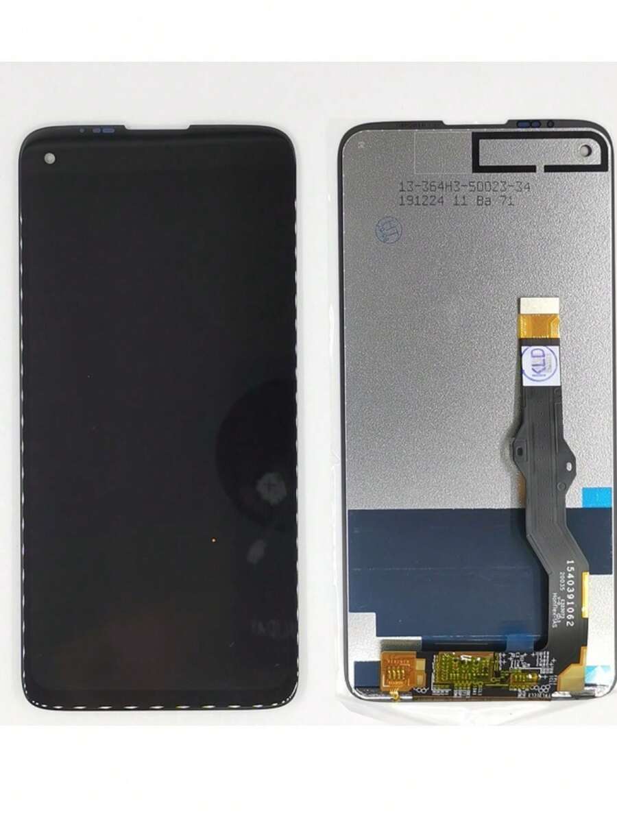 Mobile Phone LCD Screens - 黑色 - 查看 1