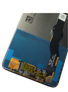 Mobile Phone LCD Screens - 黑色 - 查看 3