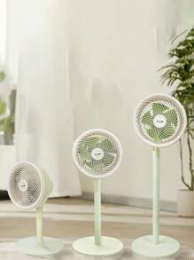 Blowers - สีเขียว - ดู 1