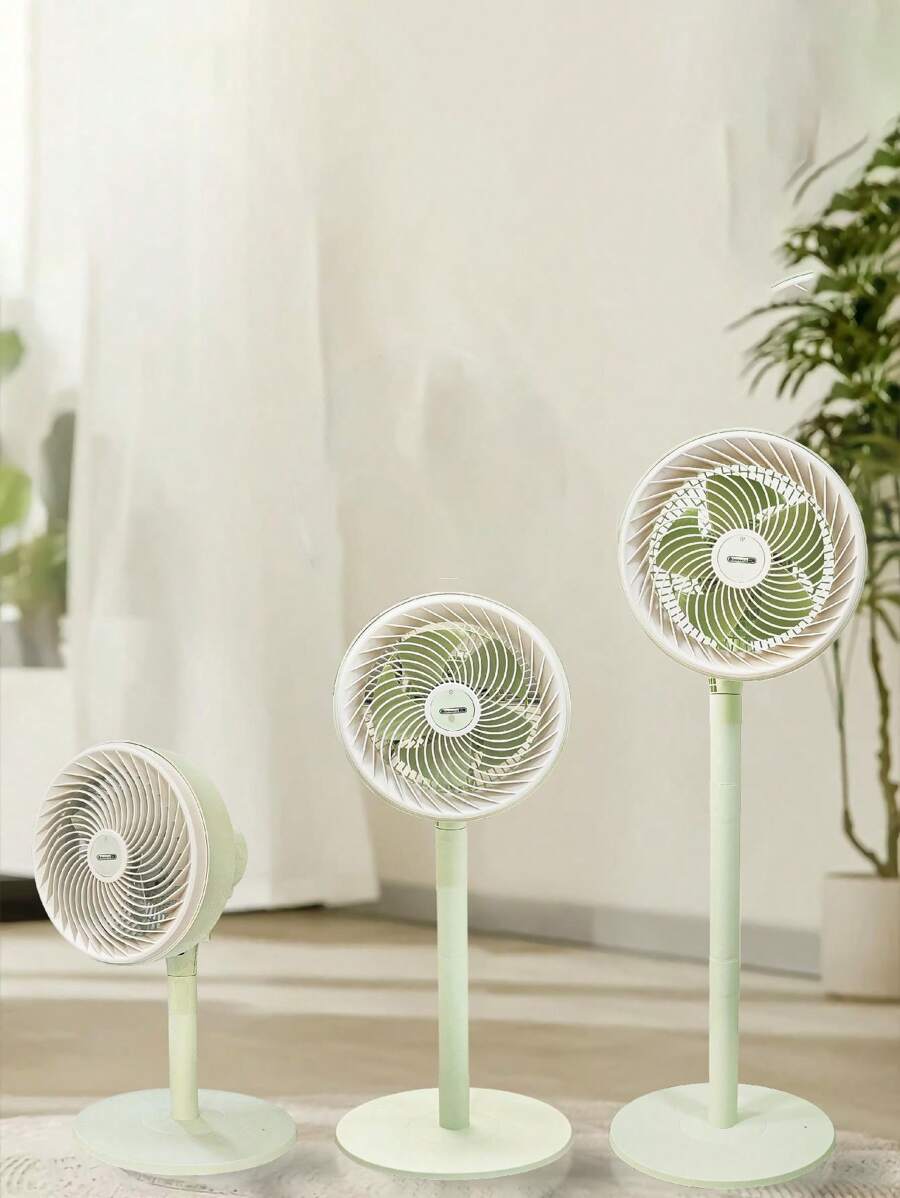 Blowers - สีเขียว - ดู 1