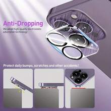 Phone Screen Protectors - 3+2 - View 4