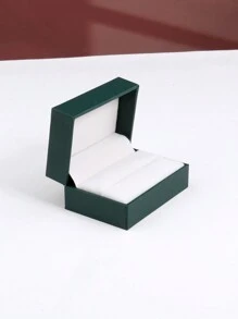 一對925純銀扣緊耳環,鑲嵌天然黃水晶寶石珠寶,適合日常佩戴珠寶 - 玫瑰金 - 查看 7