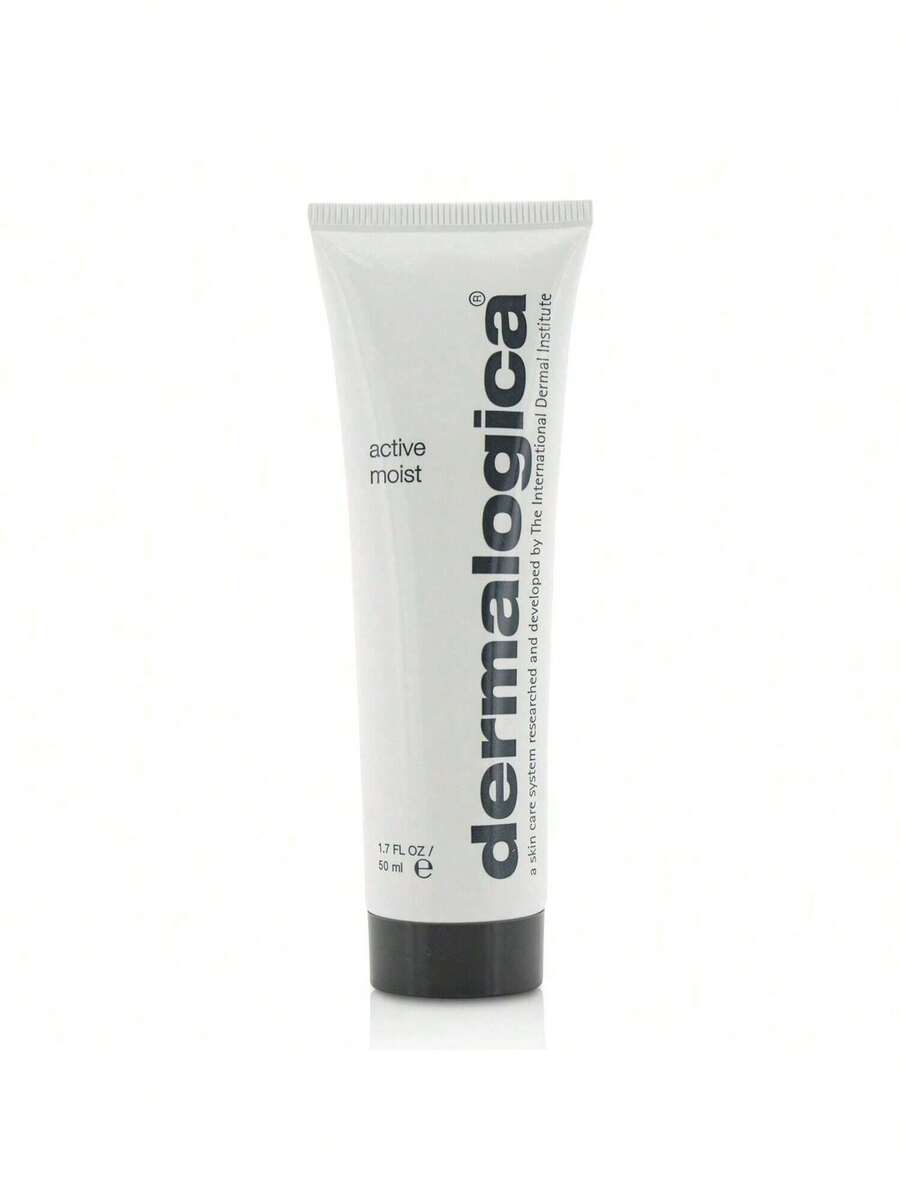 Dermalogica Active Moist 50ml/1.7oz - 白色 - 查看 1