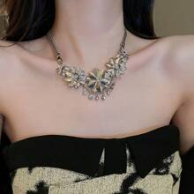 Collares Colgantes - Plateado - Ver 6