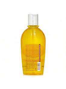 L'Occitane Almond Cleansing & Soothing Shower Oil 250ml/8.4oz - White - View 3