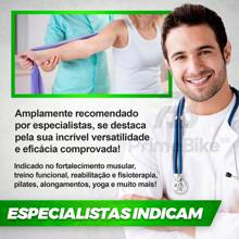 Resistance Bands - 黑色 - 查看 9