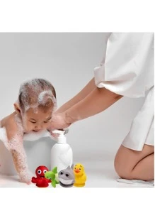 Bath Toys - Nhiều màu - Xem 3
