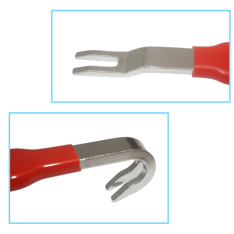 Separatore Per Giunti A Sfera AB Tools AN095 – Per Veicoli FWD, Apertura 19mm, Acciaio Forgiato - Foto 4