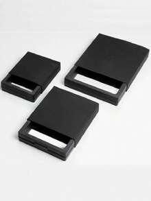 女性s925純銀耳環,帶有立體立體氧化鋯石花朵裝飾和14k鍍金,輕奢個性百搭設計耳環 - 銀色 - 查看 5