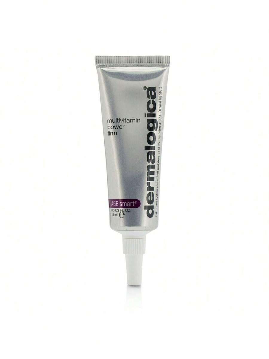 Dermalogica Age Smart 复合维生素强效紧致霜 15ml/0.5oz - 白色 - 查看 1