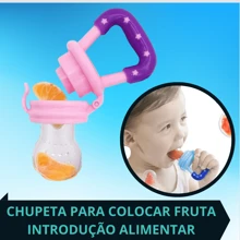Baby Teethers - Pink - View 3