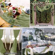 Nappe en chiffon, cadeau idéal pour la douche de mariage, la douche de bébé, l'enterrement de vie de jeune fille, l'anniversaire, la décoration de vacances