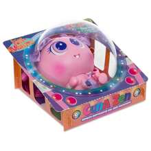 Bandai Namco Bandai - Neonato - Muñeco Bebé Ksi-merito NIU Genereishon Machincuepa Rosa, D994608, único (ksimerito) - Ver 6