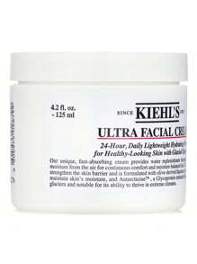 Kiehl's Ultra Facial Cream 125ml/4.2oz - White - View 2