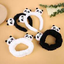 Hair Bands - Multicolor - View 4