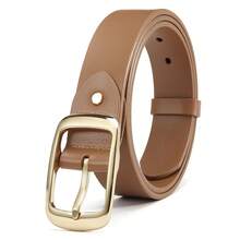 Women's Fashionable All-Match Waist Belt - Multicolor - View 13