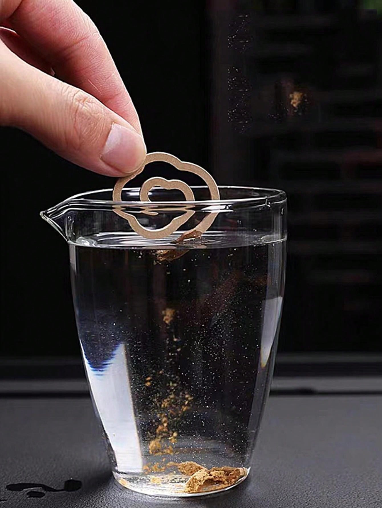 Auspicious Cloud Incense Coils, Fragrant Pearls, Eaglewood, Sandalwood