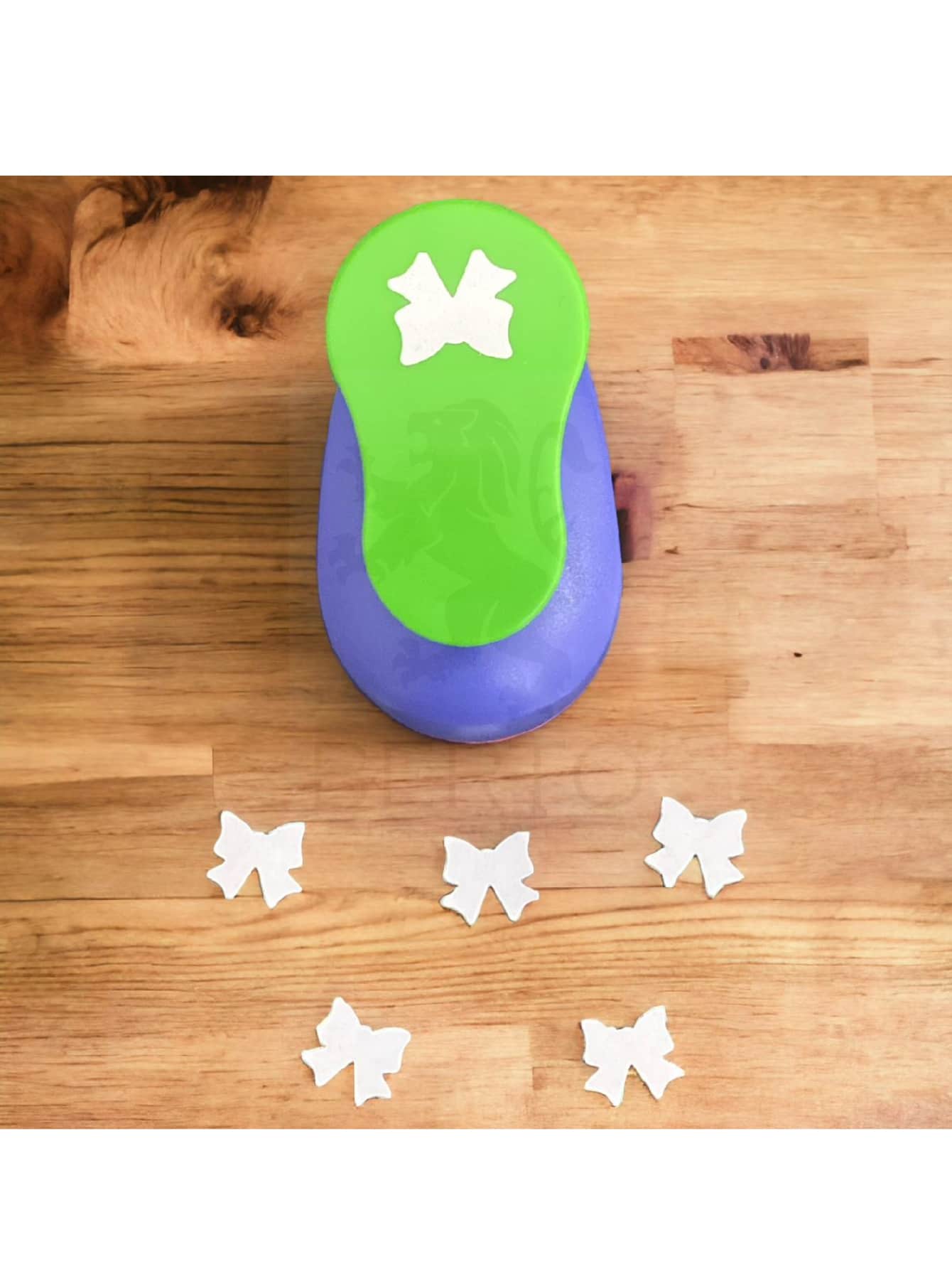 Hole Puncher - liên kết - Xem 1