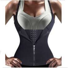 Waist Trainer Shapewear Corset For Women Reduces Up To 3 Measurements Slims Waist
