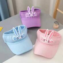 Hats - Màu xanh nhạt - Xem 5