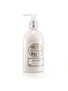 L'Occitane Almond Milk Veil 240ml/8.1oz - White - View 1